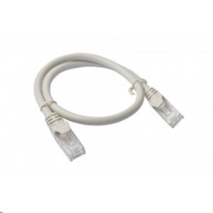 8Ware PL6A-0.25GRY CAT6A UTP Ethernet Cable
