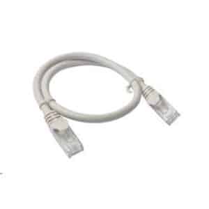 8Ware PL6A 0.5GRY CAT6A UTP Ethernet Cable Snagless 0.5m 50cm Grey NZDEPOT - NZ DEPOT