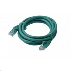 8Ware PL6A-2GRN CAT6A UTP Ethernet Cable