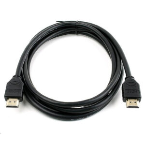 8Ware RC-HDMI-OEM HDMI Cable Male to Male 1.8m OEM v1.4 High-speed - NZ DEPOT