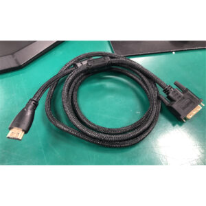 8Ware RC-HDMIDVI-2 High Speed HDMI Cable Male to DVI-D Male Cable 1.8m - NZ DEPOT
