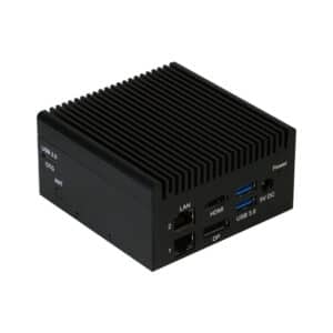 AAEON UP Squared System UPS-GWS01C2.CPU N3350(F1).2GB memory.32GB eMMC.Rev.A1.0 - NZ DEPOT