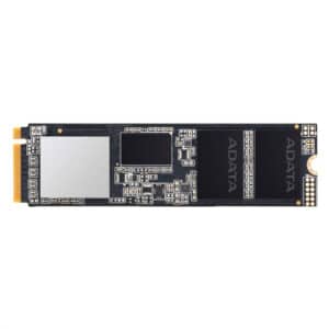 ADATA Internal SSD 512GB M.2 2280 - PCIe Gen3x4 - -40~85°C - PCIe M Key - 3D TLC - 8-Channel - NZ DEPOT