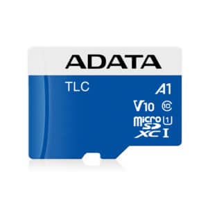 ADATA Micro SD Card 128GB3D TLC microSD Card 25 85°C NZDEPOT - NZ DEPOT