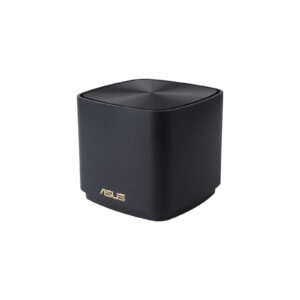 ASUS ZenWifi XD4/4S Dual-Band AX1800 Whole Home Mesh Wi-Fi 6 System - Add on Router/Satellite (Plain box Packaging) - NZ DEPOT