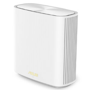 ASUS ZenWiFi XD6/6S AX5400 Dual-Band AX5400 Whole Home Mesh Wi-Fi 6 System - Add on Router/Satellite (Plain Box Packaging) - NZ DEPOT