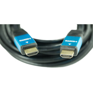 AVS ATR1000 Theatre Range HDMI Cable 28 AWG with Ethernet 10 metre Full HD 1080p Male to Male Gold Plating NZDEPOT - NZ DEPOT