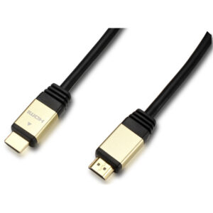AVS ATR50 Theatre Range 30 AWG with Ethernet 0.5 metre Ultra HD 4K HDMI Cable RoHS High speed with Ethernet 3D Compatible Audio Return Channel Male to Male Gold Plating OD 6.0mm NZDEPOT - NZ DEPOT