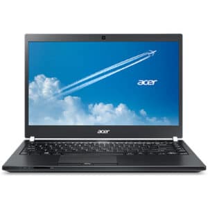 Acer Travelmate P449 Notebook Intel Core I5 6200u 8GB 256GB SSD 14 A grade OFF LEASE NZDEPOT - NZ DEPOT