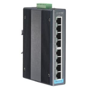 Advantech EKI 2728 CE 8PORT UNMANAGED GBE ETHERNET NZDEPOT 1