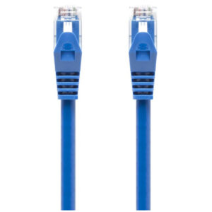 Alogic Network Cable CAT5e 2m Blue NZDEPOT 1