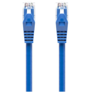 Alogic Network Cable CAT6 25m Blue NZDEPOT 1