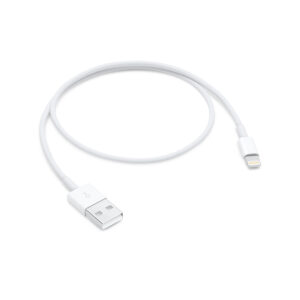 Apple Original Lightning to USB Cable 0.5M NZDEPOT 1