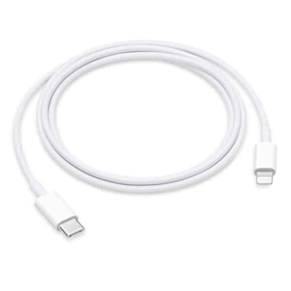Apple Original USB-C to Lightning Cable -1M - NZ DEPOT