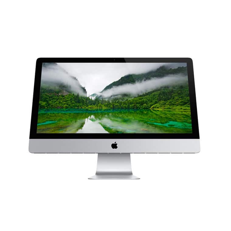 Apple iMac A1418 (Ex Demo) 21.5