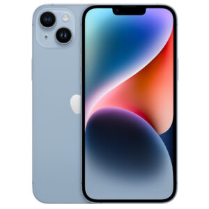 Apple iPhone 14 Plus 512GB - Blue - NZ DEPOT