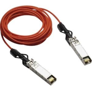 HPE 10G SFP+ to SFP+ 3m Direct Attach Copper Cable - NZ DEPOT