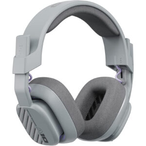 Astro A10 Gen.2 Gaming Headset for PC - Grey - NZ DEPOT