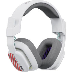 Astro A10 Gen.2 Gaming Headset For PS White NZDEPOT - NZ DEPOT