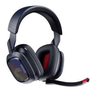 Astro A30 Wireless Gaming Headset for PS & PC - Navy - NZ DEPOT