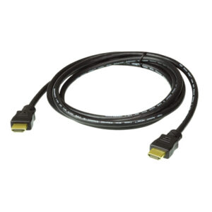 Aten 2M Premium HDMI 2.0 Cable with Ethernet - 4096x2160/ 60Hz