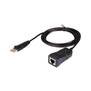 Aten UC232B USB to RJ45 ( RS232 ) Adaptor - NZ DEPOT