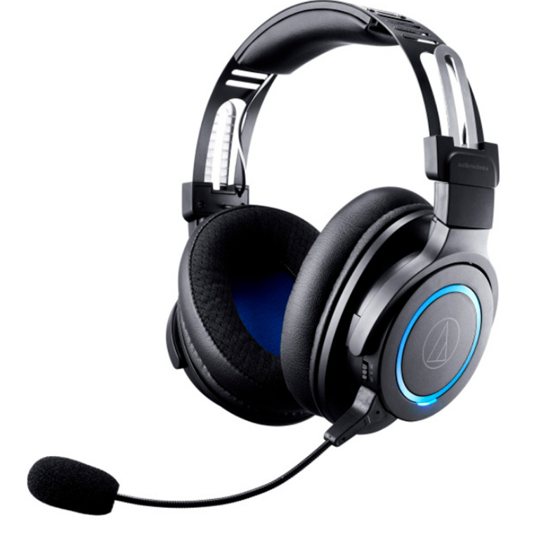 AudioTechnica Wireless Premium Gaming Headset