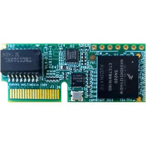 Aurora IPX-DTE-1 IPX Dante Option Card - NZ DEPOT