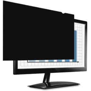 Axidi 28 Inch Computer Privacy Screen Filter for 16:9 Widescreen Desktop PC Monitor - NZ DEPOT