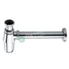 Basin Bottle Trap - Round, Plumbing Accessories - NZ DEPOT