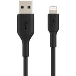 Belkin BoostCharge 3M Lightning to USB-A Cable