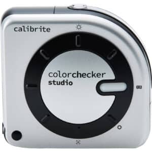 Calibrite X-Rite i1 Studio - Calibrite ColorChecker Studio - NZ DEPOT