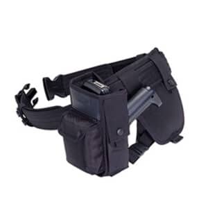 CipherLab RK95 Accessories Belt Holster for Cipherlab scanner with pistol grip NZDEPOT