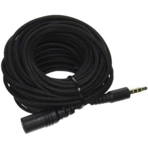 Cisco Extension cable for the table microphone with Euroblock. NZDEPOT - NZ DEPOT