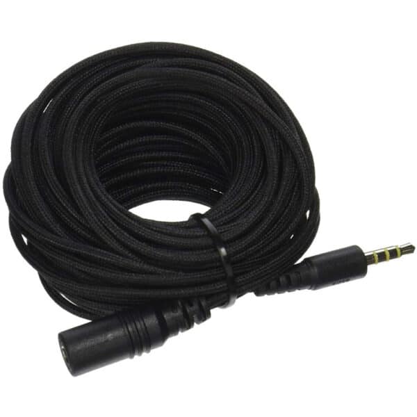 Cisco CAB-MIC-EXT-E= Extension cable for the table microphone with Euroblock. - NZ DEPOT