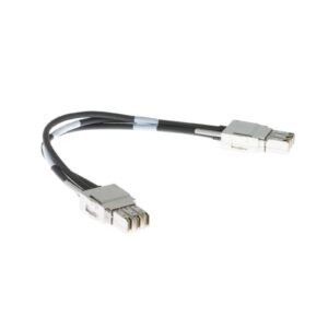 Cisco STACK-T1-50CM 50CM TYPE 1 STACKING CABLE - NZ DEPOT