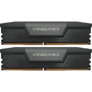 Corsair VENGEANCE 32GB DDR5 Desktop RAM Kit - NZ DEPOT
