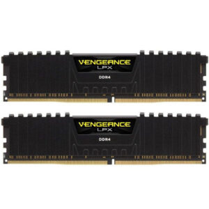 Corsair VENGEANCE LPX 32GB DDR4 Desktop RAM Kit - Black - NZ DEPOT