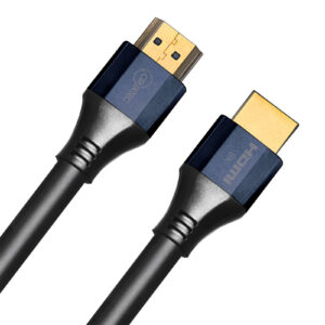 Cruxtec 1m HDMI 2.1 Cable - 48Gbps