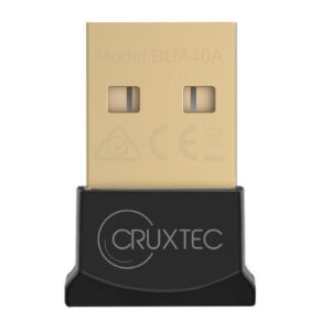 Cruxtec Bluetooth 4.0 Nano USB Adapter -- BQB Certified - NZ DEPOT