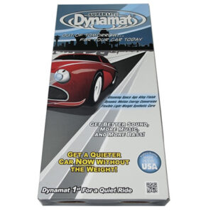 DYNAMAT 10612 SUPERLITE TRI PACK SOUND DEADENING (460MM X 810MM) 3 SHEETS >  > Car Electronics > Hands Free Kits - NZ DEPOT