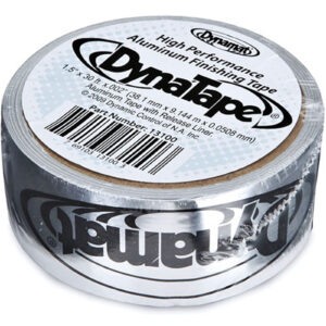 DYNAMAT 13100 DYNATAPE HIGH PERFORMANCE ALUMINIUM FINISHING TAPE >  > Car Electronics > Hands Free Kits - NZ DEPOT