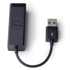 Dell 492 11726 USB3.0 to Ethernet Adapter NZDEPOT 1