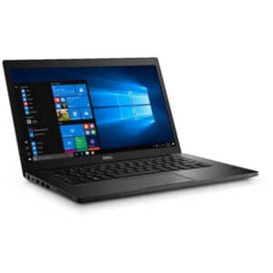 Dell Latitude 7480 (A-Grade Off-Lease) 14" FHD Laptop - NZ DEPOT