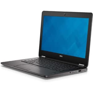 Dell Latitude E7270 A Grade Off Lease 12 Laptop NZDEPOT - NZ DEPOT