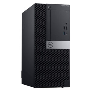 Dell Optiplex 7060 A Grade Off Lease Intel Core I7 8700 Tower Desktop NZDEPOT - NZ DEPOT