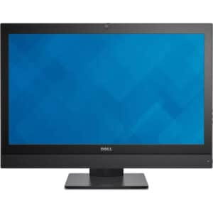 Dell Optiplex 7440 (A+Grade Off-Lease) 23" All-in-One PC - NZ DEPOT