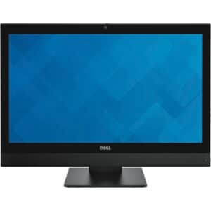 Dell Optiplex 7450 (A-Grade Off-Lease) 23" FHD All-in-One PC - NZ DEPOT