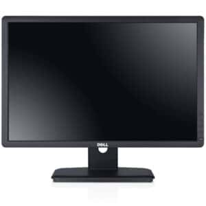 Dell P2417 (B-Grade Off-Lease) 24" FHD Business Monitor - NZ DEPOT
