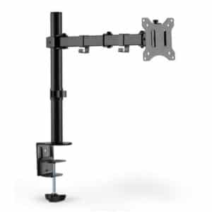 Digitus DA-90399 15-32" LCD Monitor Arm Stand with Clamp Base - NZ DEPOT